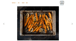 Desktop Screenshot of kosterphotography.com