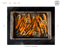 Tablet Screenshot of kosterphotography.com